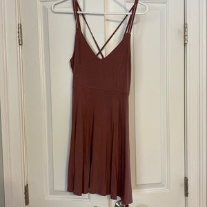 Abercrombie and ditch dress, never worn